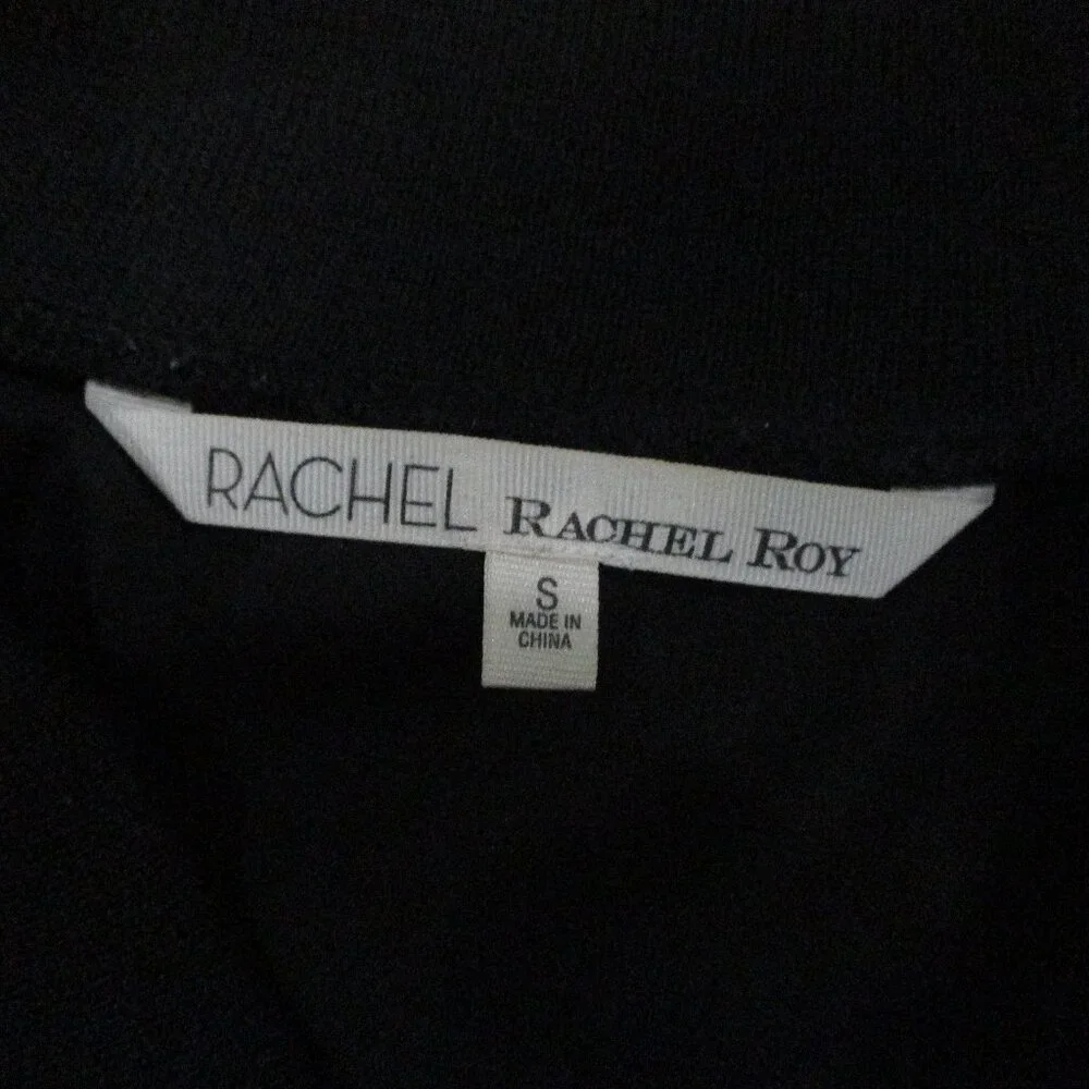 Rachel Rachel Roy Long Sleeve Shift Dress - Picture 5 of 5